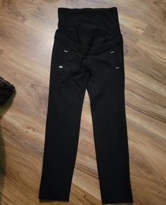 Nwot H&M Mama Maternity Pants size 6